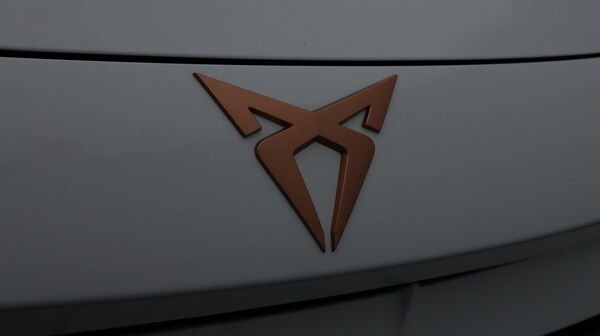 Used Cupra Formentor 2025 for sale - 76306282: Photo 21