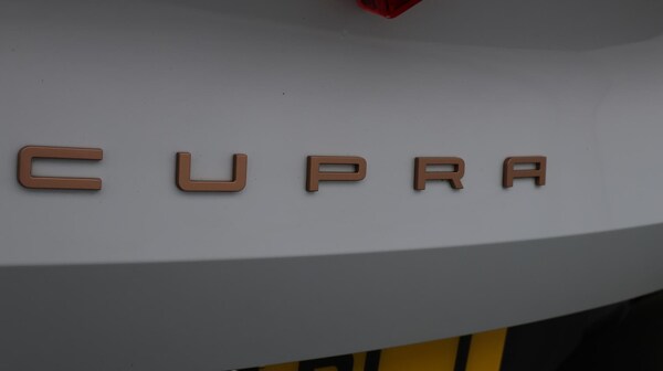 Used Cupra Formentor 2025 for sale - 76306282: Photo 22