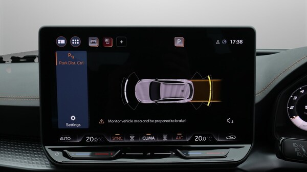 Used Cupra Formentor 2025 for sale - 76306282: Photo 24
