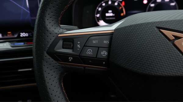 Used Cupra Formentor 2025 for sale - 76306282: Photo 26