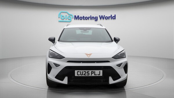 Used Cupra Formentor 2025 for sale - 76306282: Photo 3
