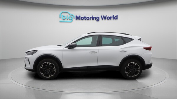 Used Cupra Formentor 2025 for sale - 76306282: Photo 5