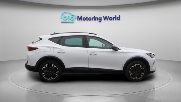 Used Cupra Formentor 2025 for sale - 76306282: Photo 9