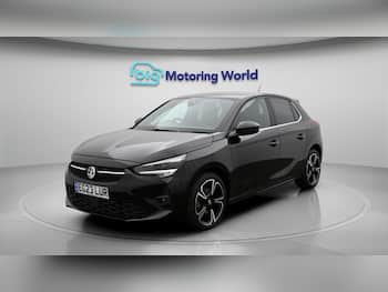 Used Vauxhall Corsa 2023 for sale - 79703103: Photo