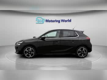 Used Vauxhall Corsa 2023 for sale - 79703103: Photo