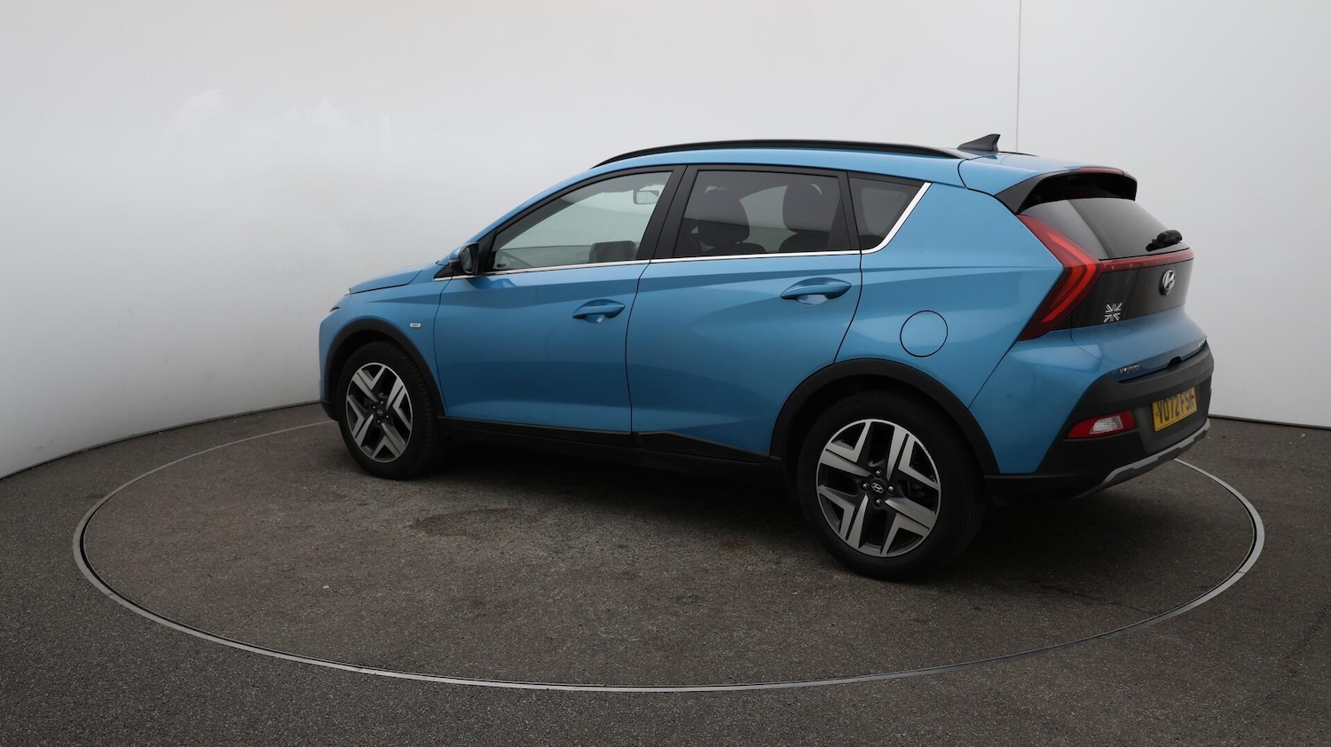 Used Hyundai BAYON 2022 for sale - 76031928: Photo 10