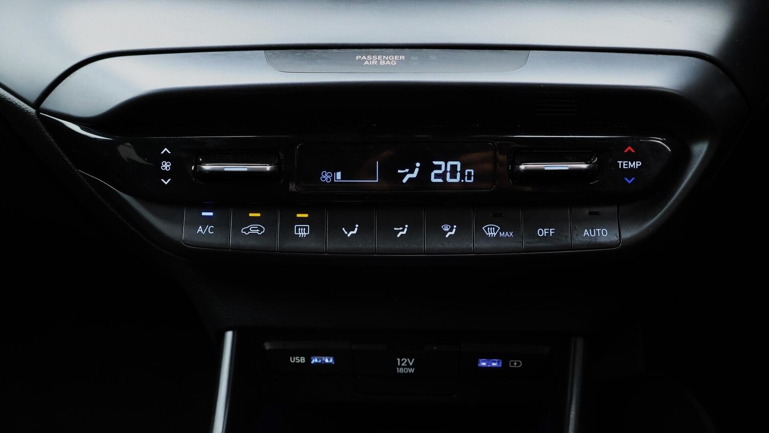 Used Hyundai BAYON 2022 for sale - 76031928: Photo 17