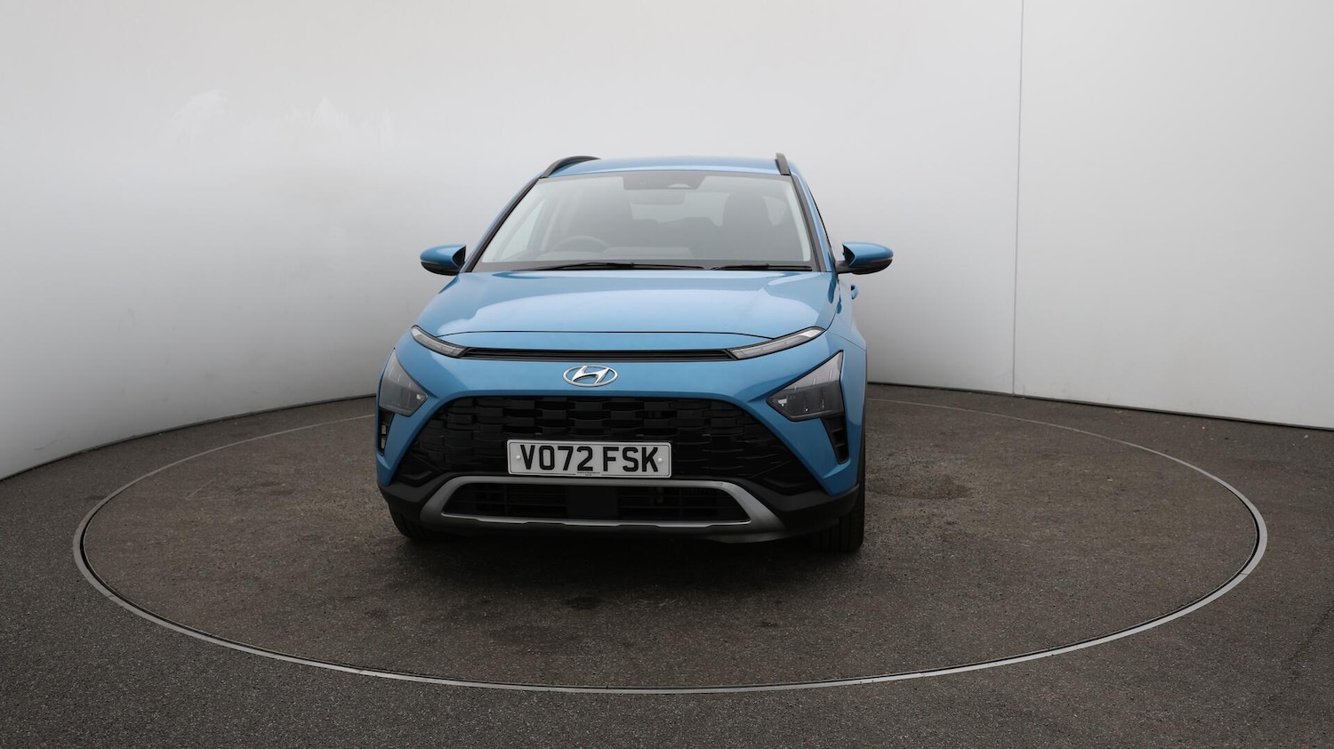 Used Hyundai BAYON 2022 for sale - 76031928: Photo 18