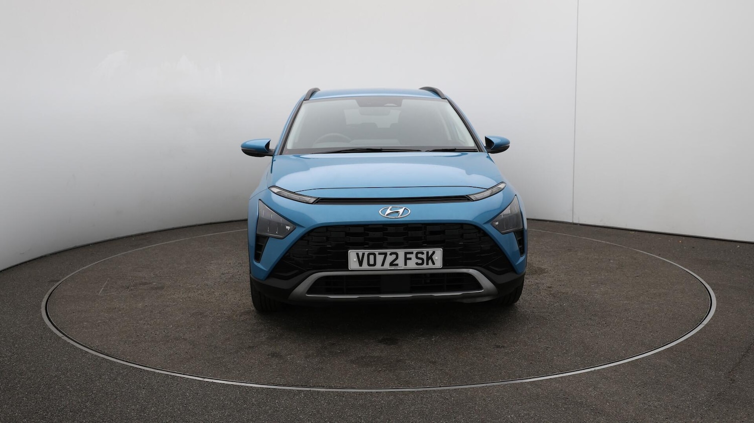Used Hyundai BAYON 2022 for sale - 76031928: Photo 20