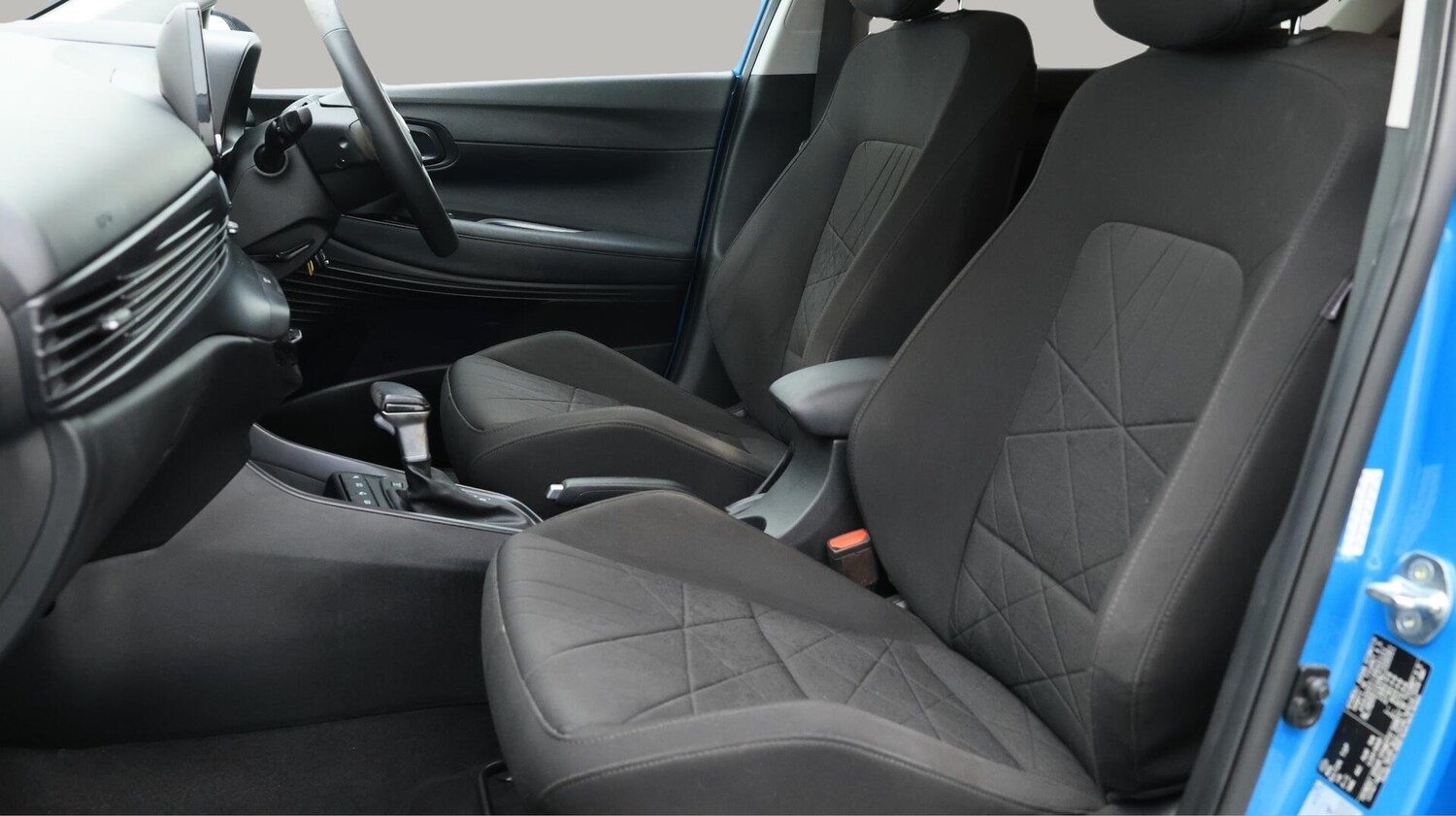 Used Hyundai BAYON 2022 for sale - 76031928: Photo 21