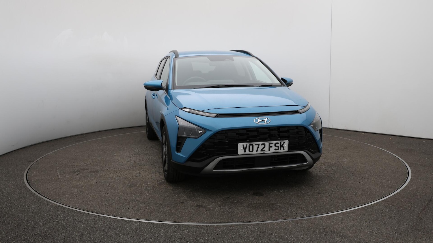 Used Hyundai BAYON 2022 for sale - 76031928: Photo 22