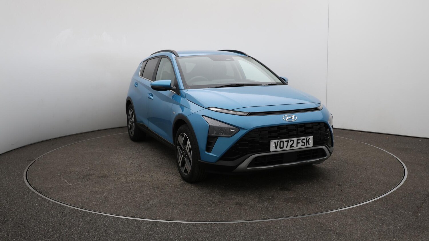 Used Hyundai BAYON 2022 for sale - 76031928: Photo 24