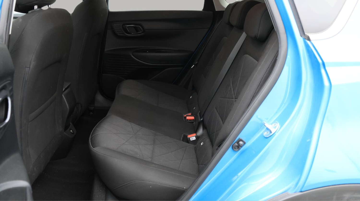 Used Hyundai BAYON 2022 for sale - 76031928: Photo 25