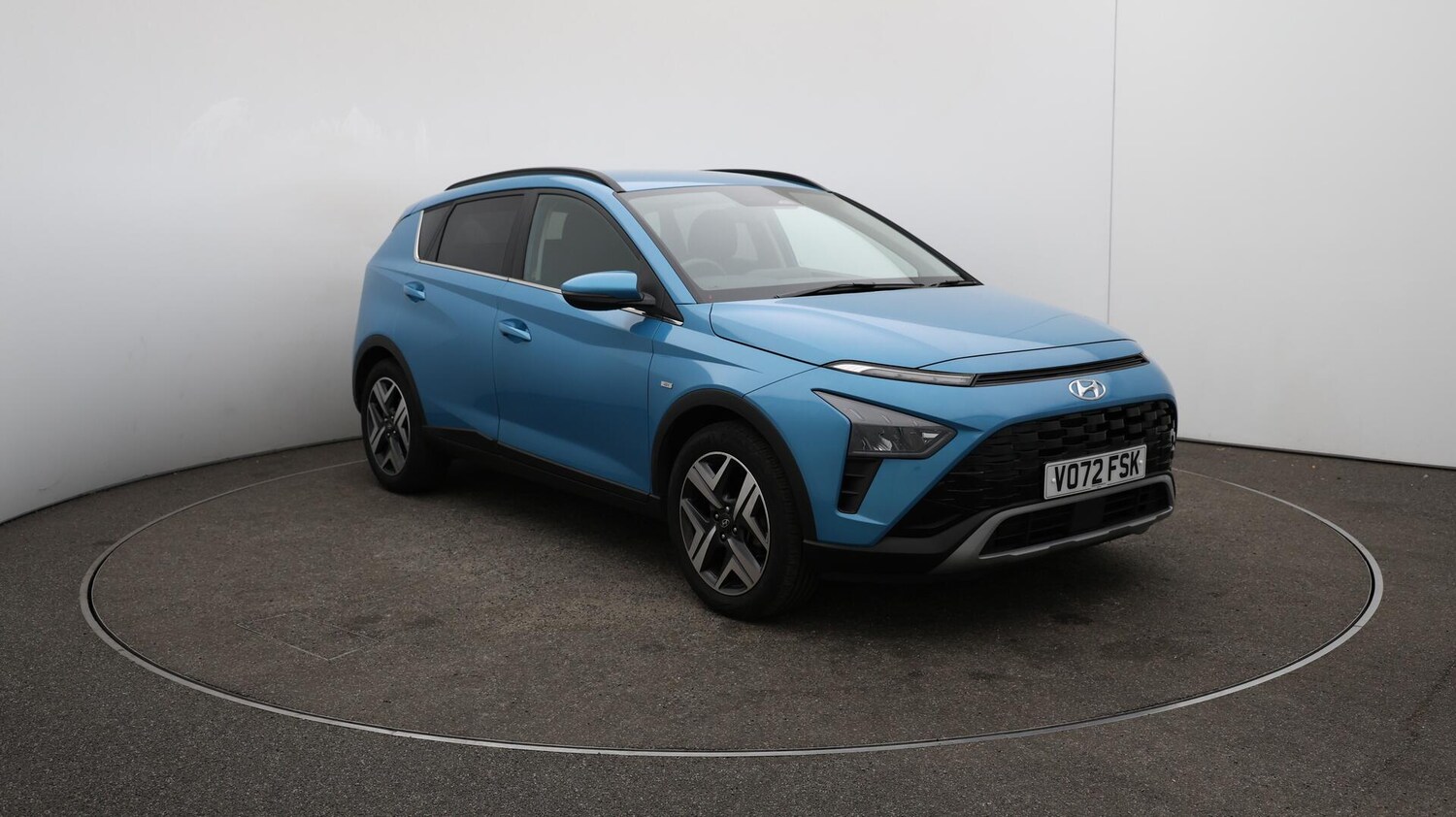 Used Hyundai BAYON 2022 for sale - 76031928: Photo 26
