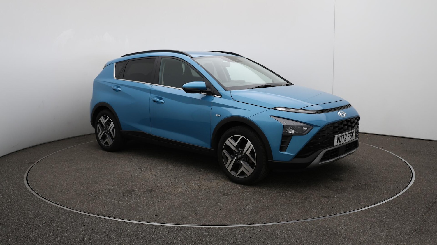 Used Hyundai BAYON 2022 for sale - 76031928: Photo 28