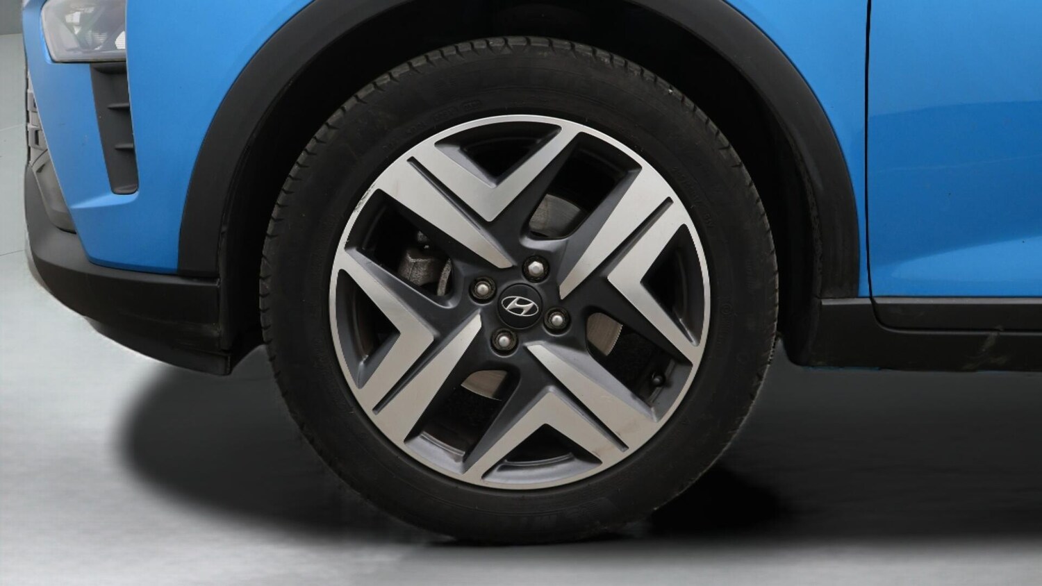 Used Hyundai BAYON 2022 for sale - 76031928: Photo 29