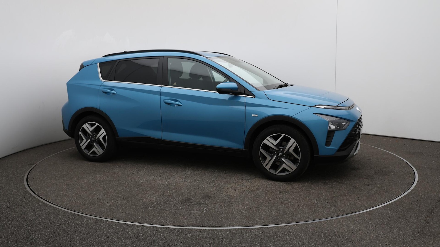 Used Hyundai BAYON 2022 for sale - 76031928: Photo 32