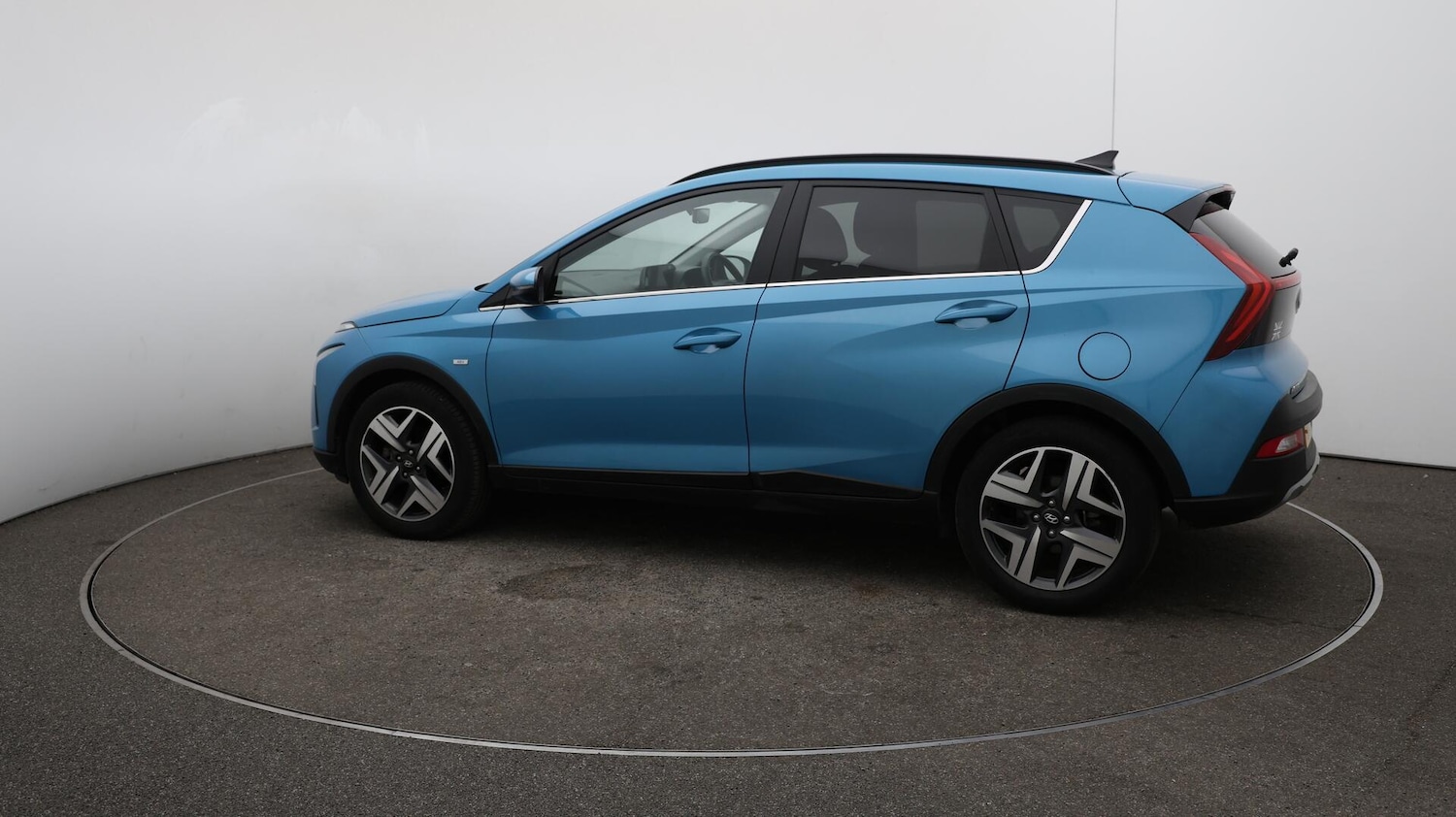 Used Hyundai BAYON 2022 for sale - 76031928: Photo 34