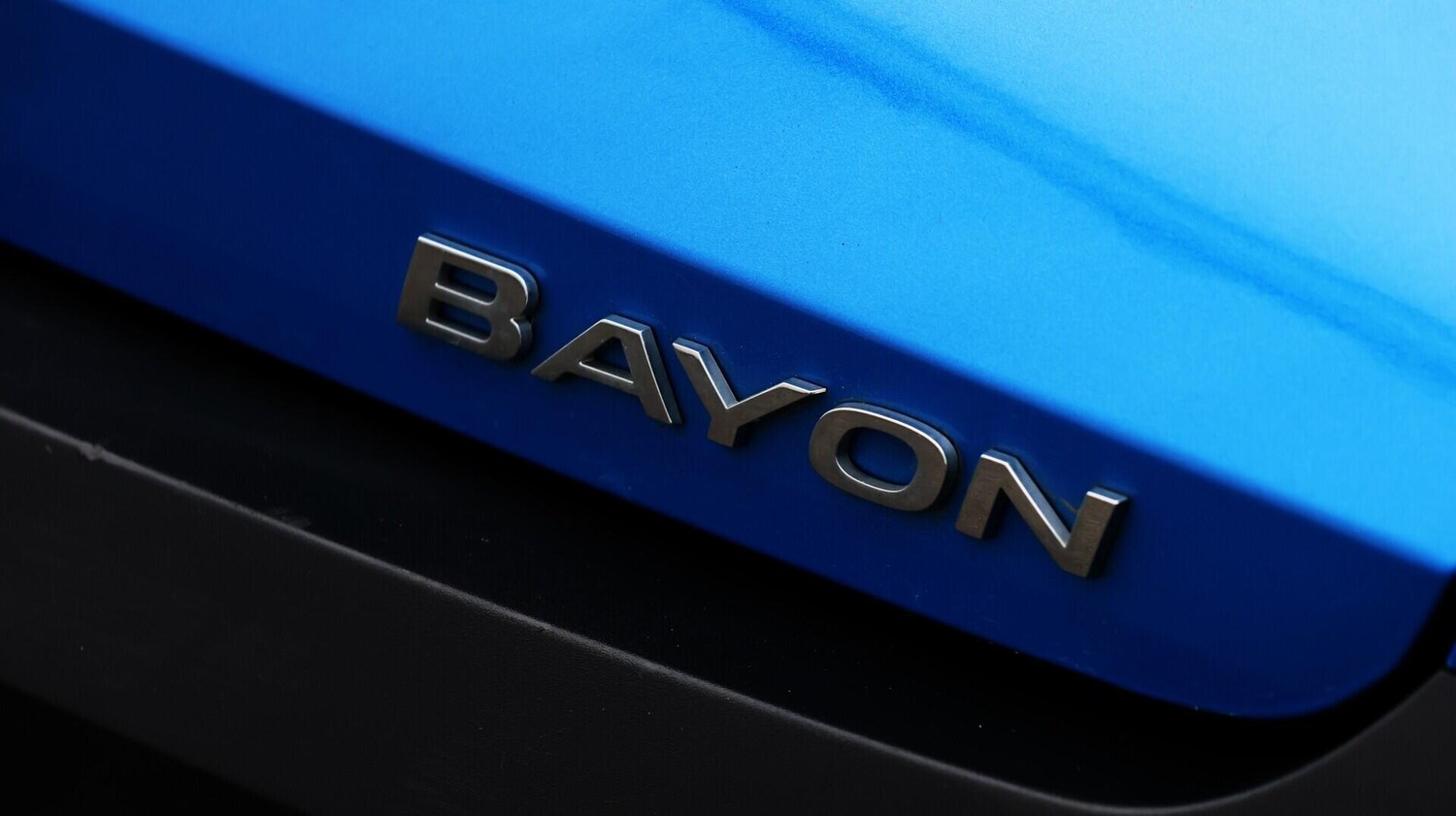 Used Hyundai BAYON 2022 for sale - 76031928: Photo 35