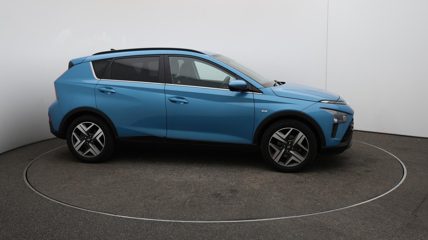 Used Hyundai BAYON 2022 for sale - 76031928: Photo 36