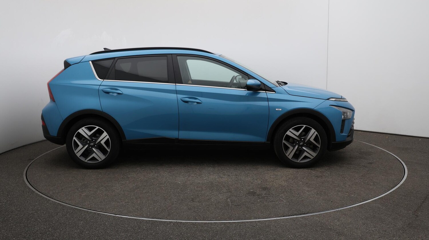Used Hyundai BAYON 2022 for sale - 76031928: Photo 38