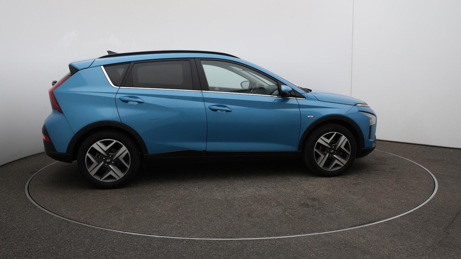 Used Hyundai BAYON 2022 for sale - 76031928: Photo 40