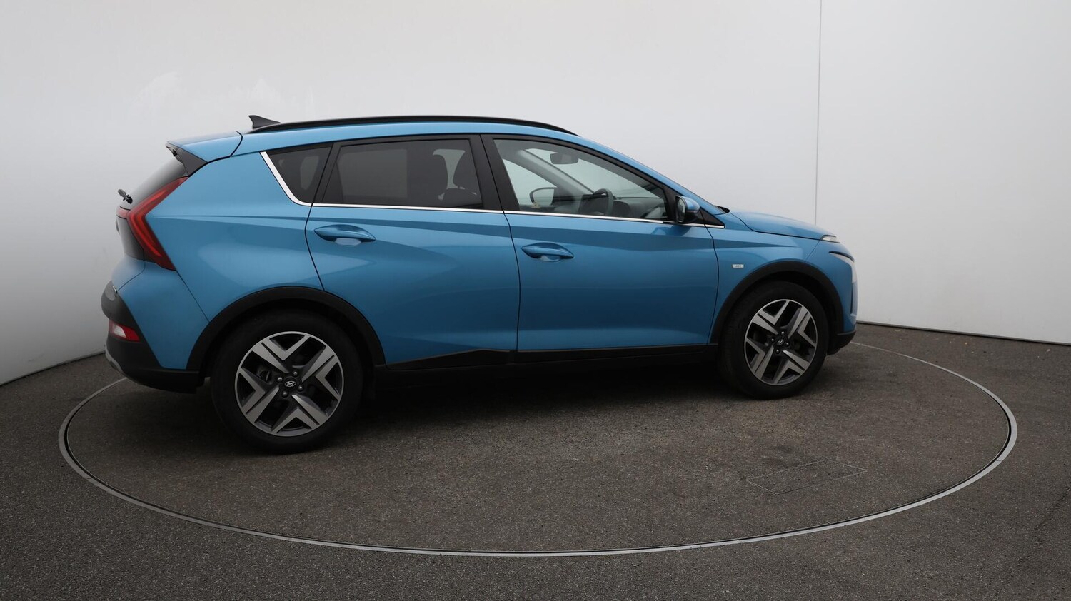 Used Hyundai BAYON 2022 for sale - 76031928: Photo 42
