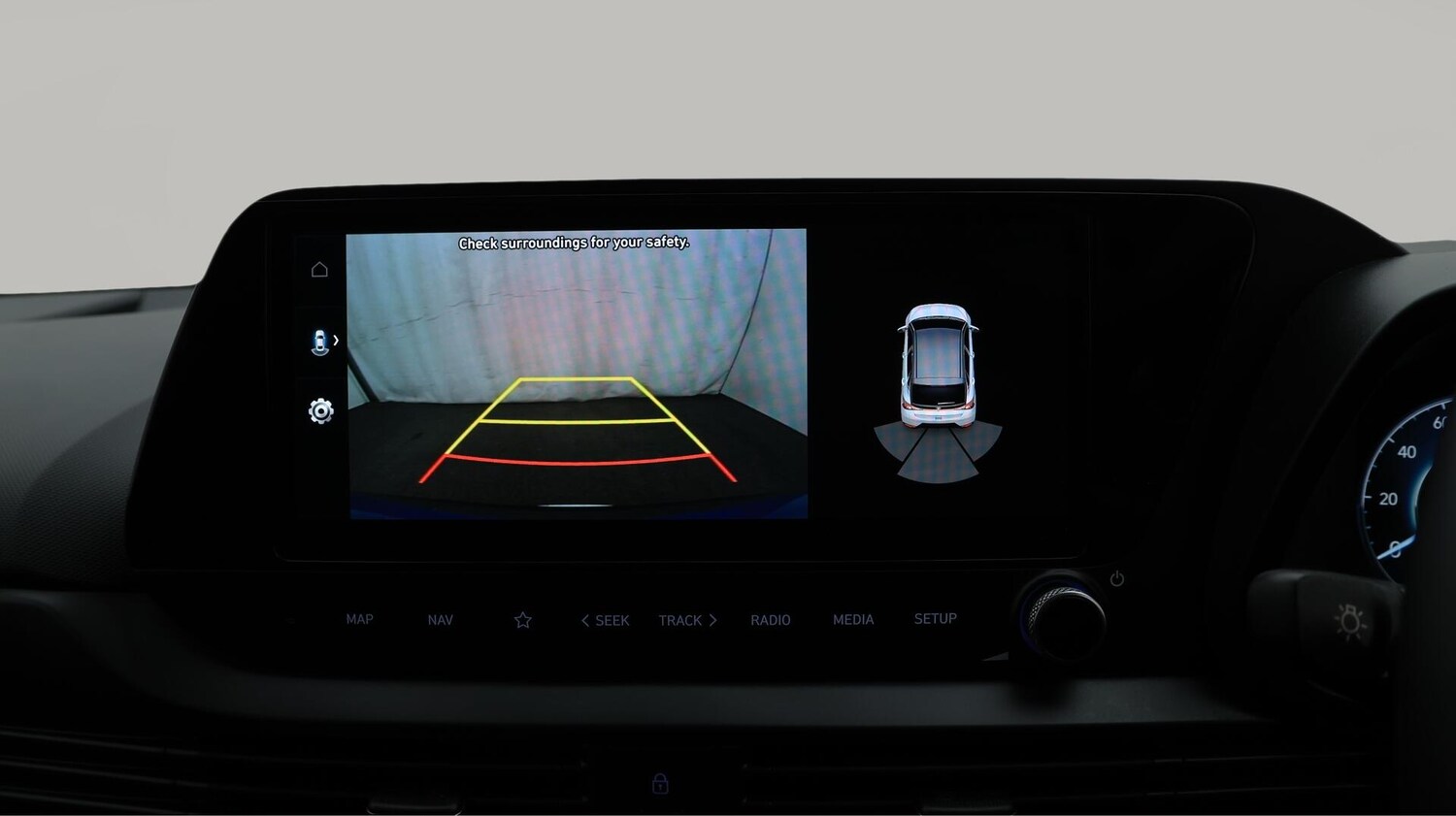 Used Hyundai BAYON 2022 for sale - 76031928: Photo 43