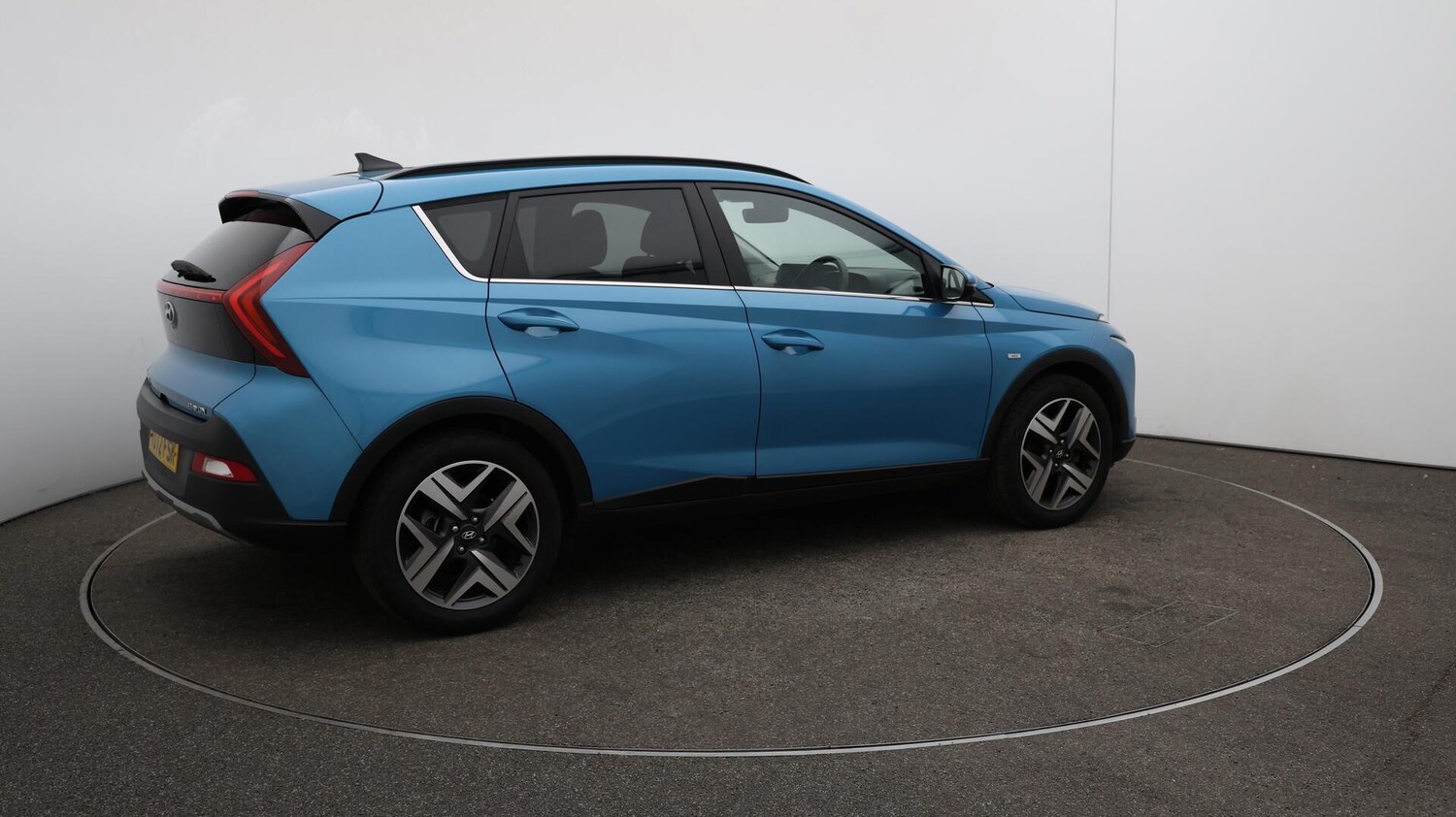 Used Hyundai BAYON 2022 for sale - 76031928: Photo 44