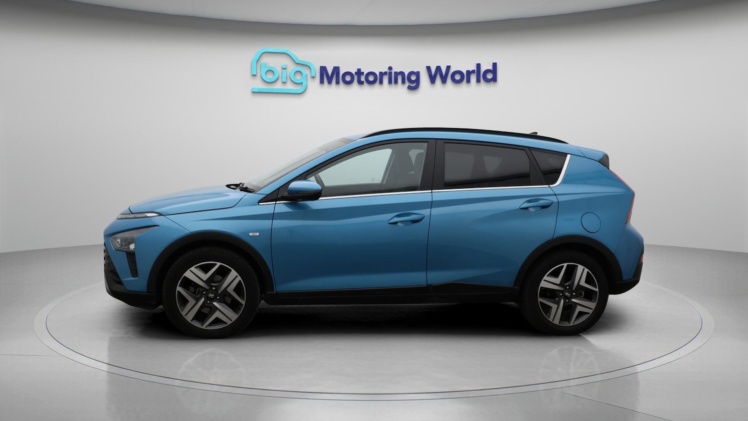 Used Hyundai BAYON 2022 for sale - 76031928: Photo 5