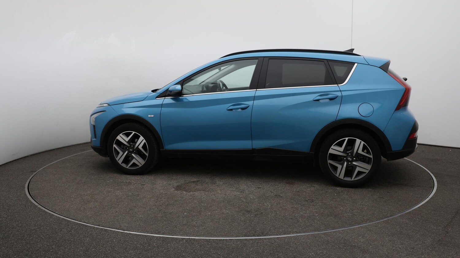 Used Hyundai BAYON 2022 for sale - 76031928: Photo 57