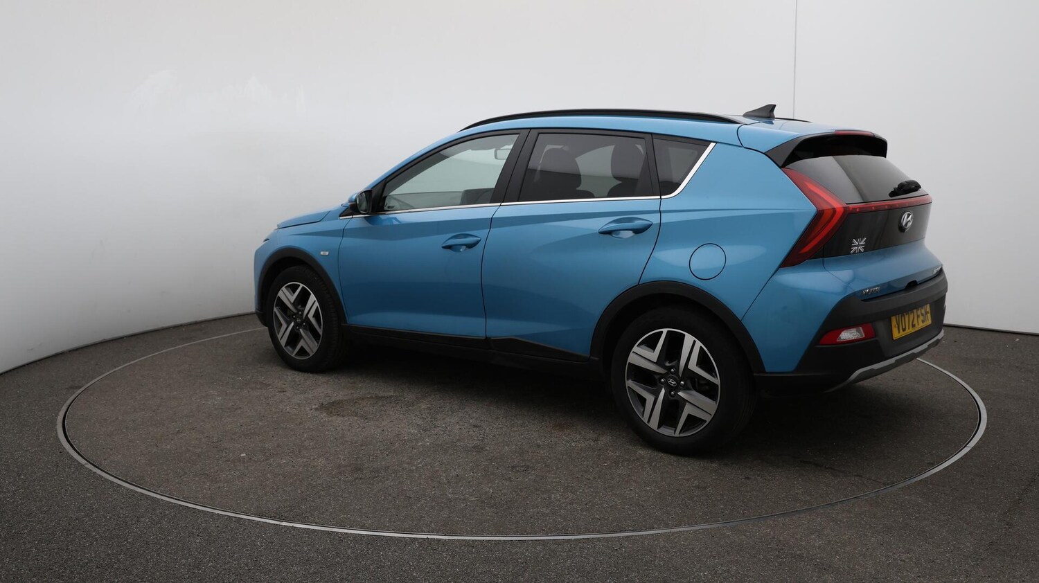 Used Hyundai BAYON 2022 for sale - 76031928: Photo 64
