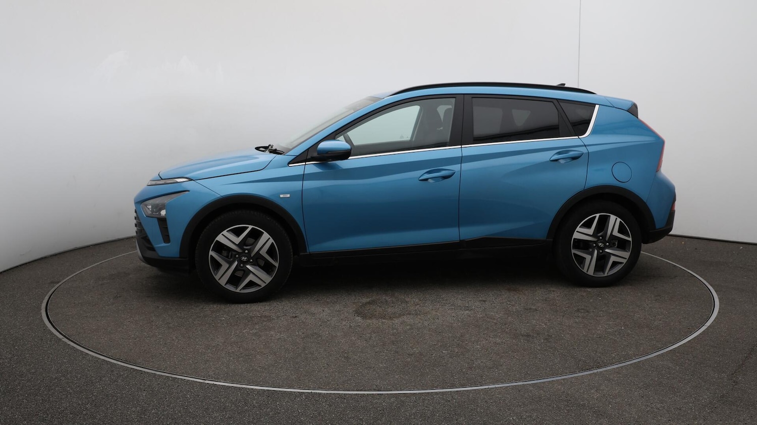 Used Hyundai BAYON 2022 for sale - 76031928: Photo 66
