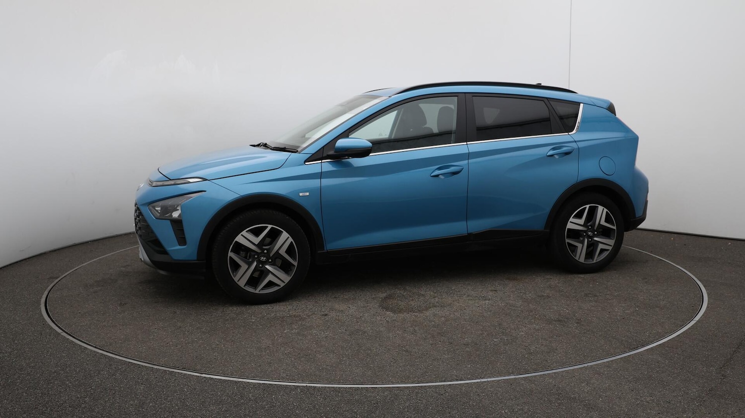 Used Hyundai BAYON 2022 for sale - 76031928: Photo 67