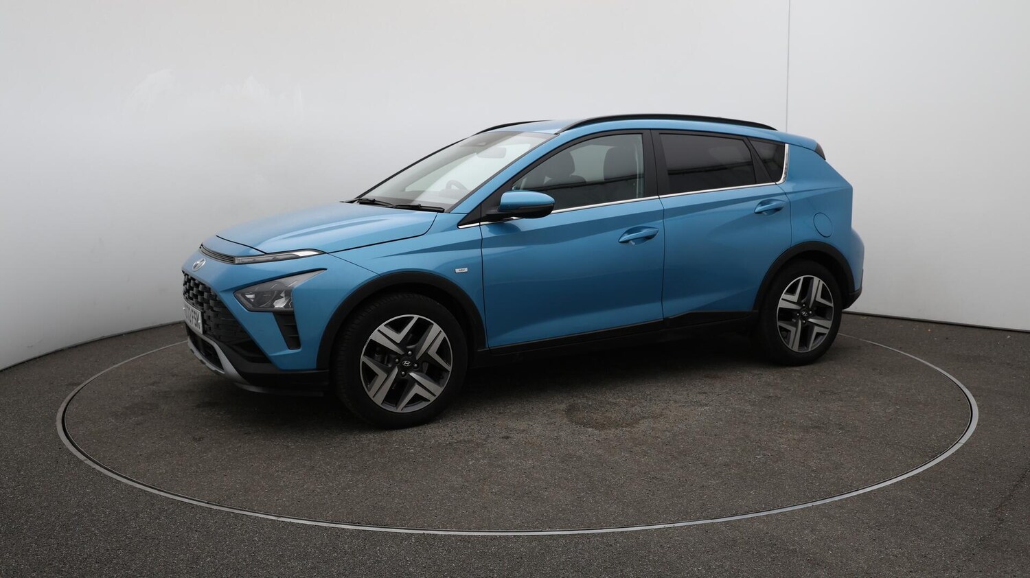 Used Hyundai BAYON 2022 for sale - 76031928: Photo 68