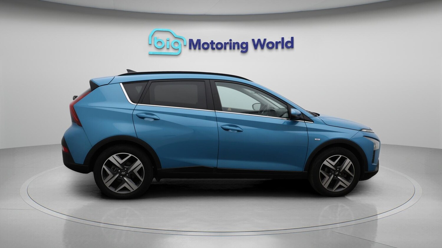 Used Hyundai BAYON 2022 for sale - 76031928: Photo 9
