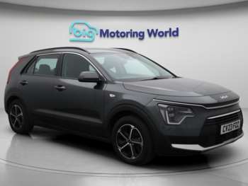 2023 (23) - 1.6 GDi Hybrid 2 5dr DCT
