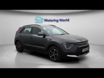 Used Kia Niro 2023 for sale - 75268086: Photo