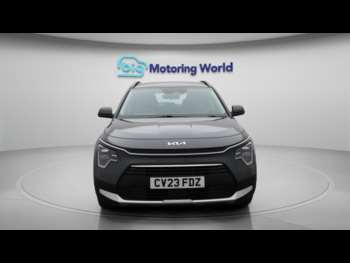 Used Kia Niro 2023 for sale - 75268086: Photo