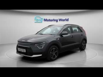Used Kia Niro 2023 for sale - 75268086: Photo