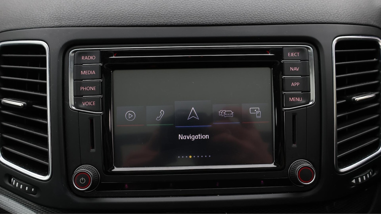 Used SEAT Alhambra 2018 for sale - 76634061: Photo 12