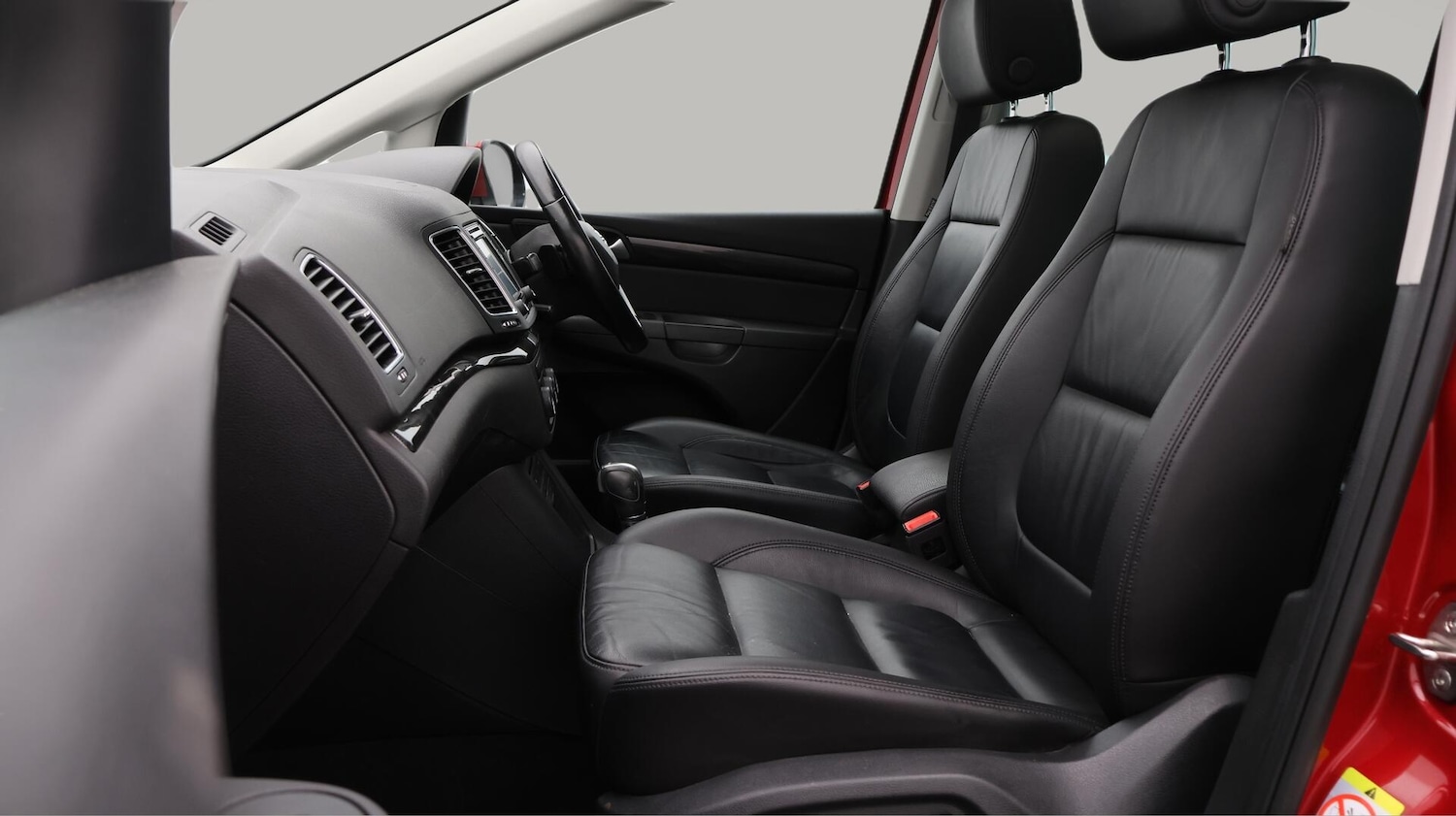 Used SEAT Alhambra 2018 for sale - 76634061: Photo 15