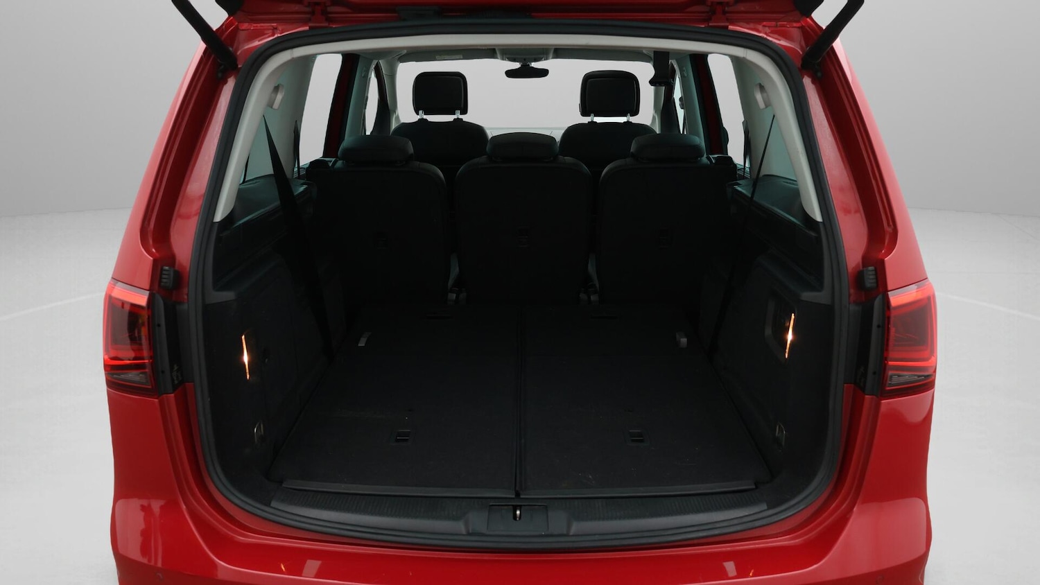 Used SEAT Alhambra 2018 for sale - 76634061: Photo 18