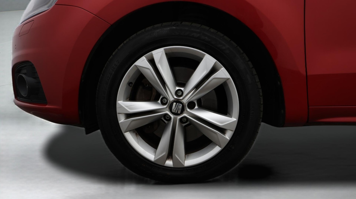 Used SEAT Alhambra 2018 for sale - 76634061: Photo 19