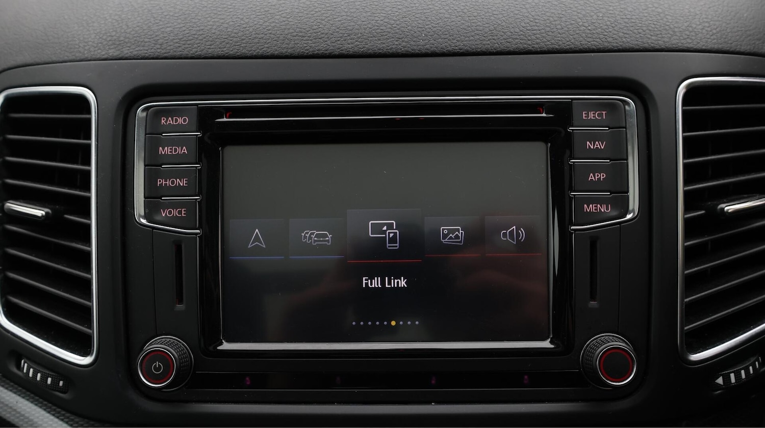 Used SEAT Alhambra 2018 for sale - 76634061: Photo 27