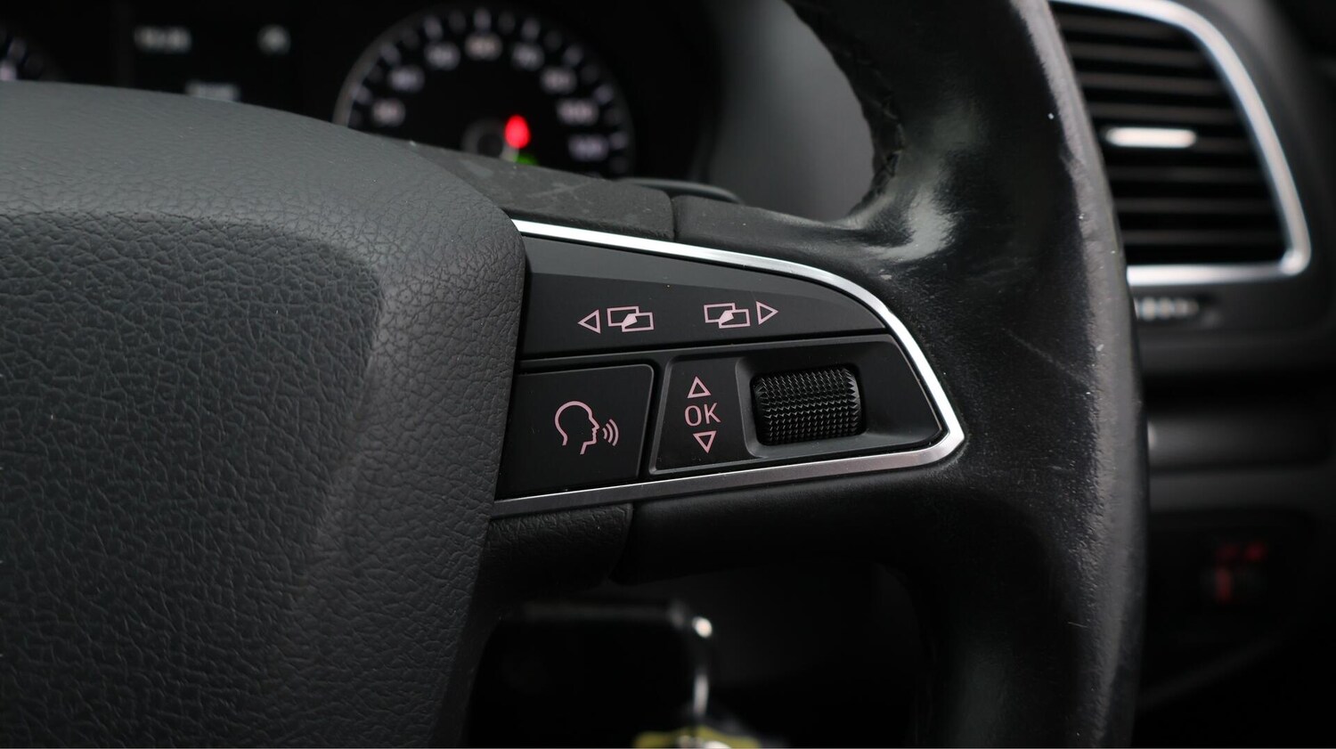 Used SEAT Alhambra 2018 for sale - 76634061: Photo 30