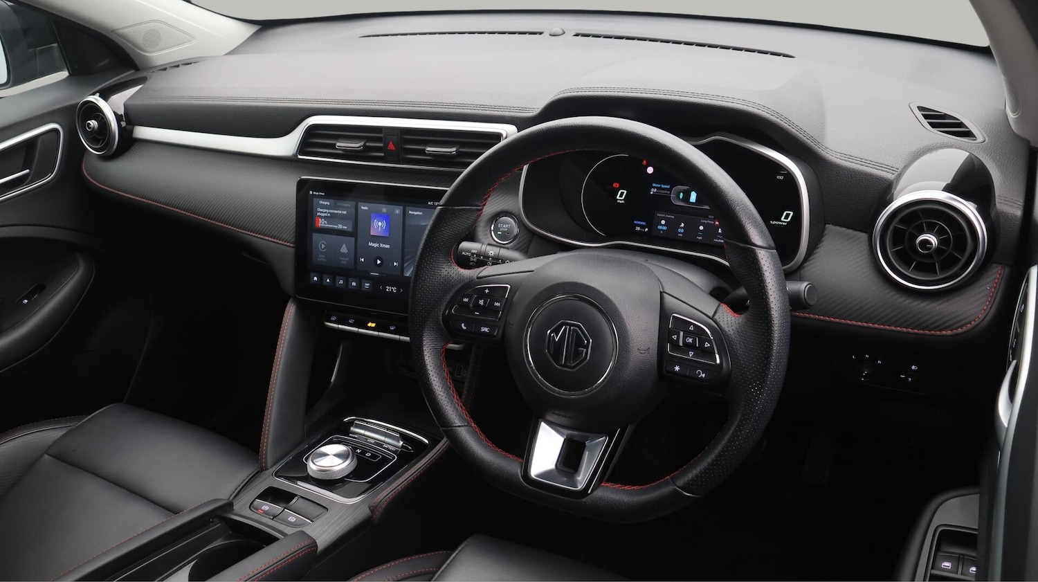 Used MG MG ZS 2023 for sale - 76522407: Photo 10