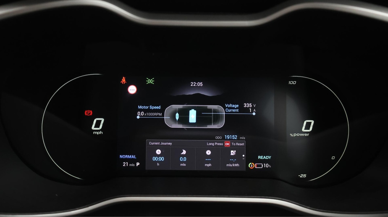 Used MG MG ZS 2023 for sale - 76522407: Photo 11