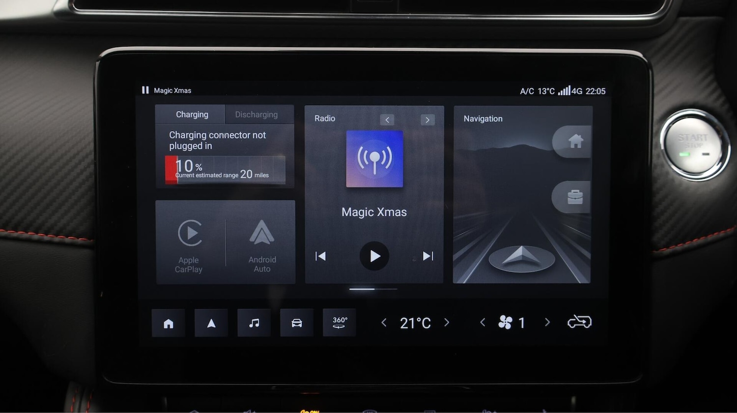 Used MG MG ZS 2023 for sale - 76522407: Photo 12