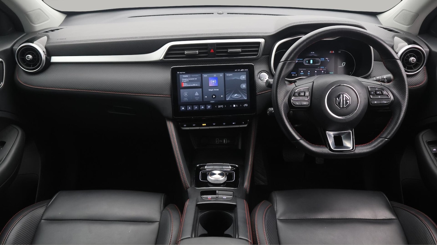Used MG MG ZS 2023 for sale - 76522407: Photo 14